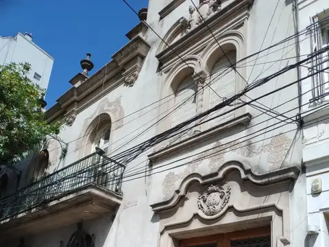 Casa en Alquiler en Caballito, Capital Federal