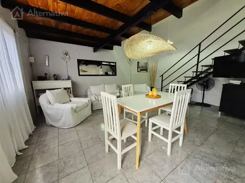Casa en Alquiler Temporal en Villa Urquiza, Capital Federal