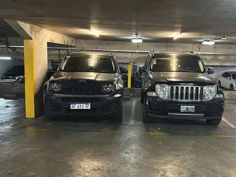 Campo en Venta en Belgrano, Capital Federal
