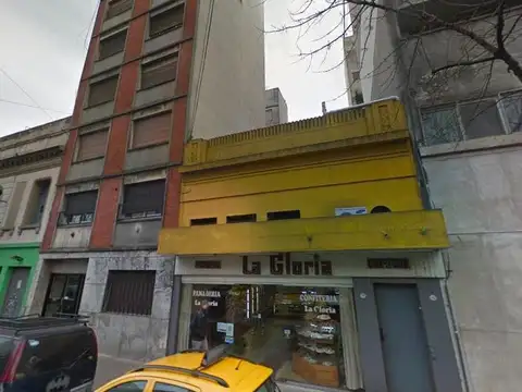 Campo en Venta en Belgrano Chico, Belgrano