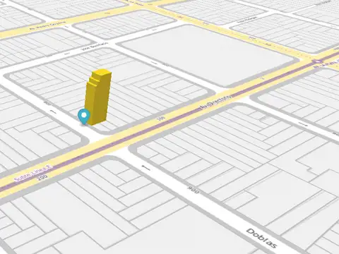 Campo en Venta en Caballito, Capital Federal