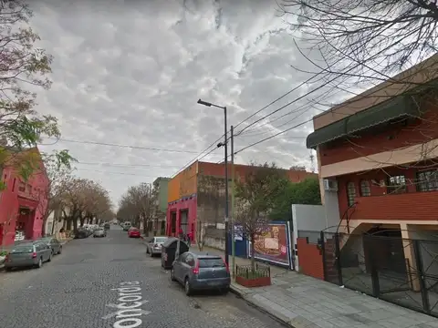 Campo en Venta en Flores, Capital Federal