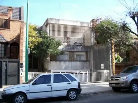 Campo en Venta en Caballito, Capital Federal