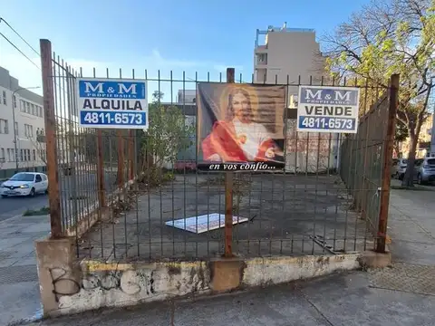 Terreno en Alquiler en Barracas, Capital Federal