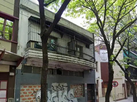 Terreno en Alquiler en Monserrat, Capital Federal