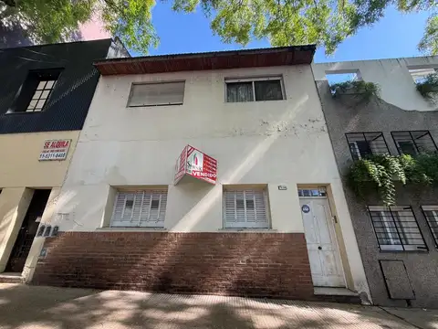 Terreno en Alquiler en Palermo, Capital Federal
