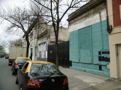 Terreno en Alquiler en Boedo, Capital Federal