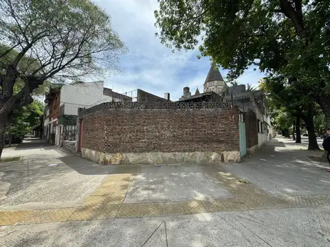 Terreno en Alquiler en Parque Chacabuco, Capital Federal