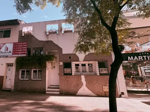 Terreno en Alquiler en Palermo, Capital Federal