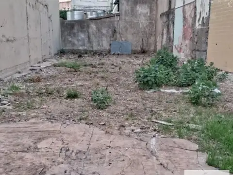 Terreno en Alquiler en Villa Devoto, Capital Federal