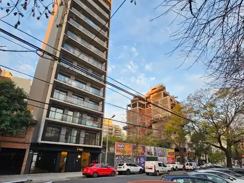 Terreno en Alquiler en Caballito, Capital Federal