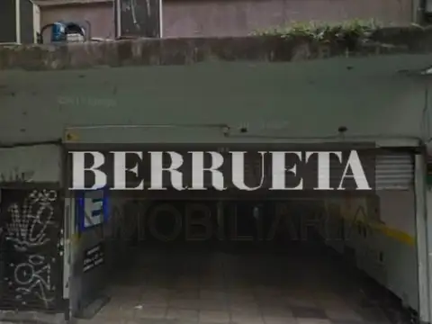 Cochera en Venta en San Nicolás, CABA