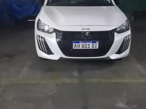 Cochera en Venta en Belgrano, CABA