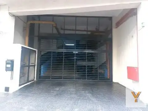 Cochera en Venta en Caballito, CABA