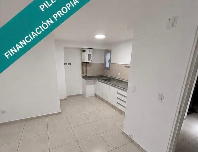 Departamento · 74m² · 3 Ambientes