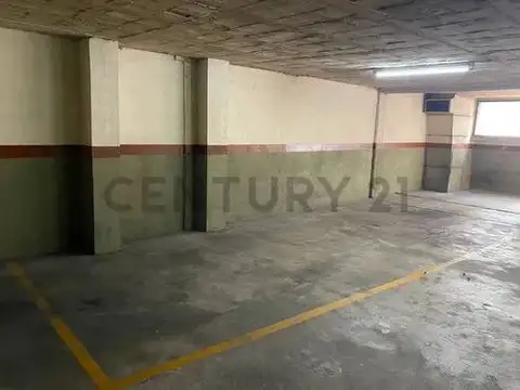 Cochera en Venta en Recoleta, CABA