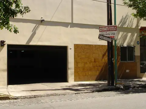 Cochera en Venta en Barracas, Capital Federal