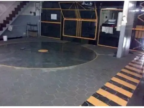 Cochera en Venta en Centro, CABA