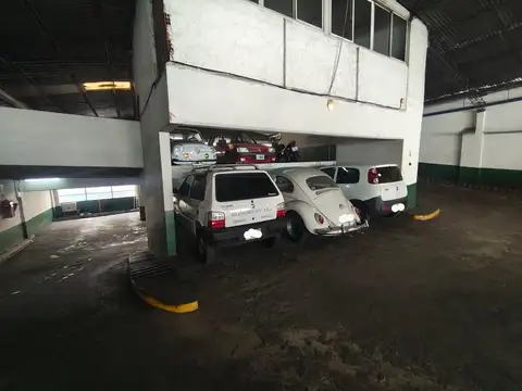 Cochera en Venta en Belgrano, Capital Federal