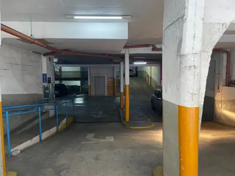 Cochera en Venta en Centro, Capital Federal