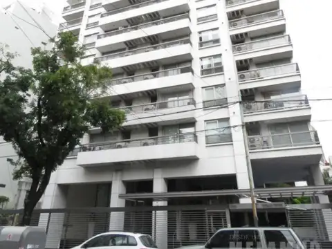 Cochera en Venta en Palermo, CABA