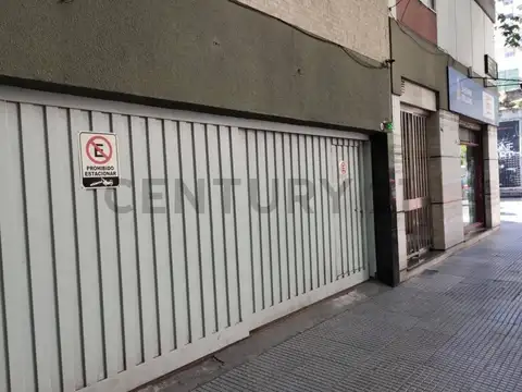 Cochera en Venta en Almagro Sur, Almagro