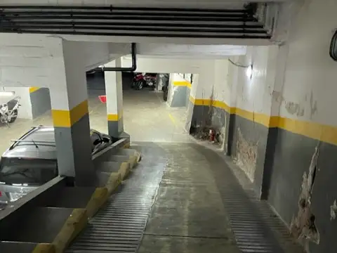 Cochera en Venta en Villa Crespo, Capital Federal