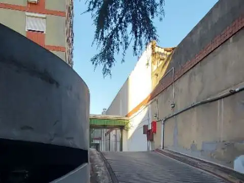 Cochera en Venta en Caballito, CABA