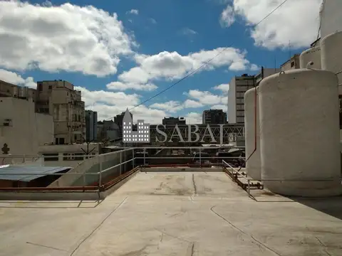 Cochera en Venta en Monserrat, Capital Federal