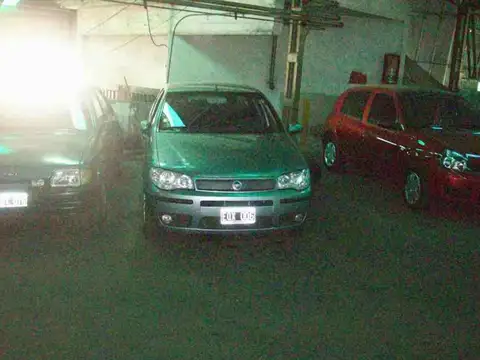 Cochera en Venta en Balvanera, Capital Federal