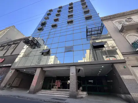 Cochera en Venta en Congreso, Capital Federal