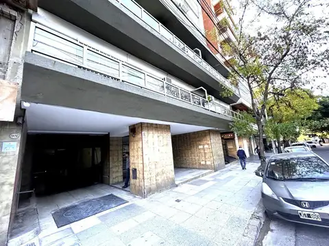 Cochera en Venta en Recoleta, CABA