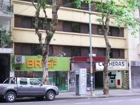 Cochera en Venta en Barrio Norte, Capital Federal