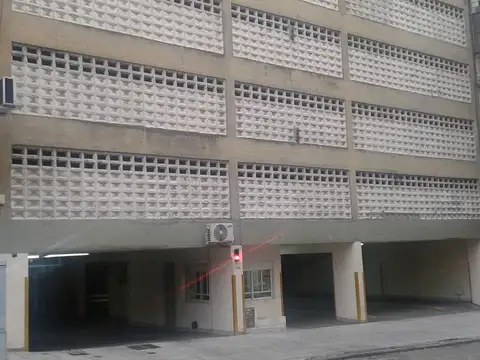 Cochera en Venta en Recoleta, Capital Federal