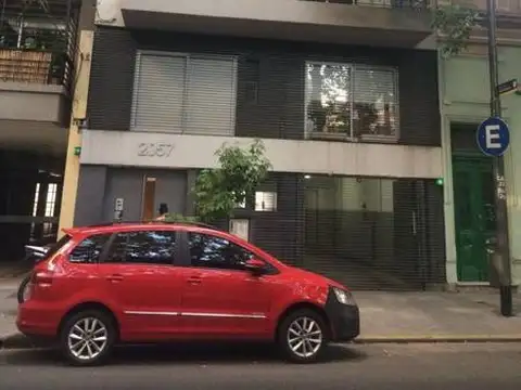 Cochera en Venta en Palermo Hollywood, Palermo