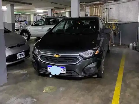 Cochera en Venta en Villa Crespo, Capital Federal