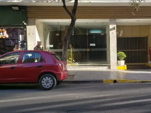 Cochera en Venta en Balvanera, Capital Federal