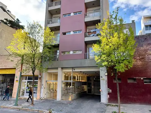 Cochera en Venta en Villa Urquiza, Capital Federal