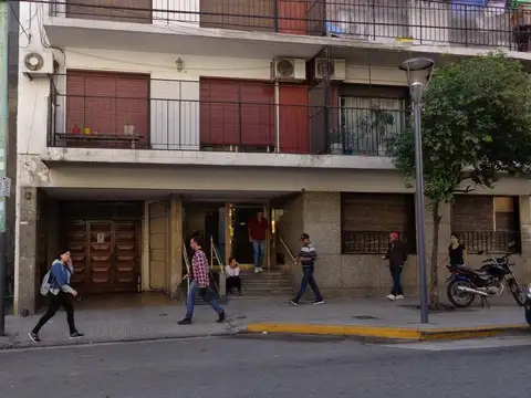 Cochera en Venta en Once, Capital Federal