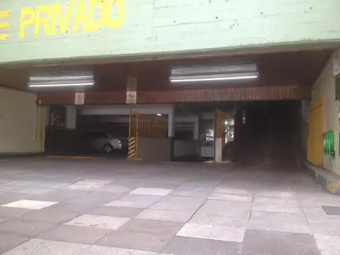 Cochera en Venta en Belgrano, CABA