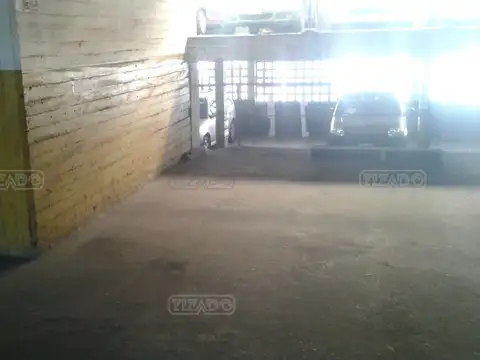 Cochera en Venta en Belgrano, Capital Federal