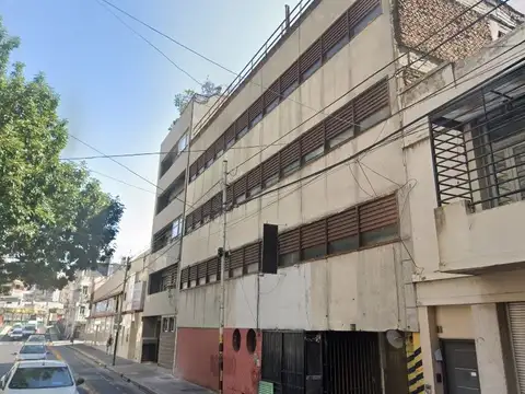 Cochera en Venta en Almagro, CABA