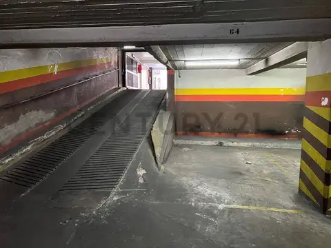 Cochera en Venta en Microcentro, Centro