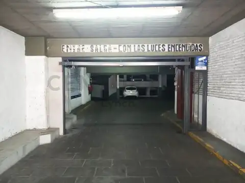 Cochera en Venta en San Nicolás, CABA