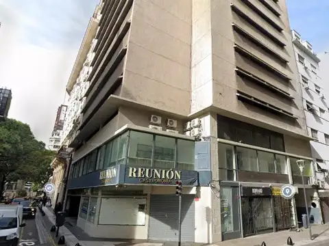 Cochera en Venta en Retiro, CABA