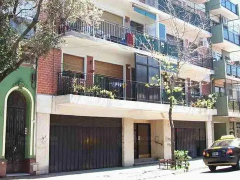 Cochera en Venta en Boedo, CABA
