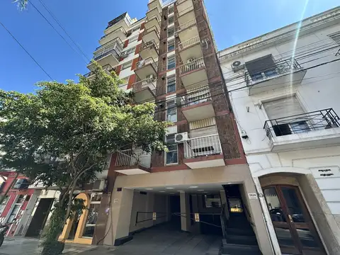 Cochera en Venta en Recoleta, CABA