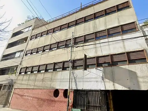 Cochera en Venta en Almagro, CABA