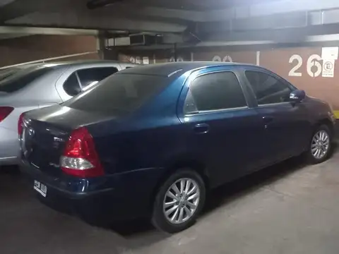 Cochera en Venta en Centro, Capital Federal