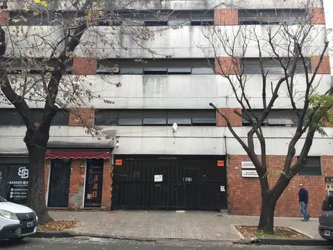 Cochera en Venta en Caballito, CABA